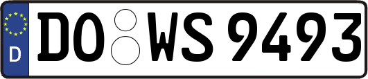 DO-WS9493