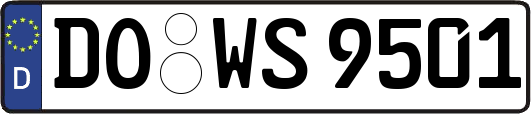 DO-WS9501