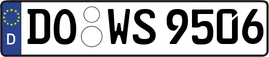 DO-WS9506