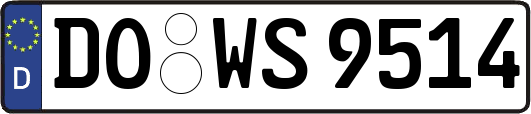 DO-WS9514
