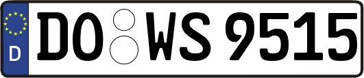 DO-WS9515