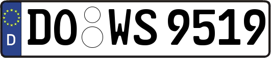 DO-WS9519