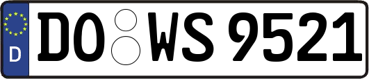 DO-WS9521