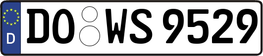 DO-WS9529
