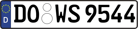 DO-WS9544