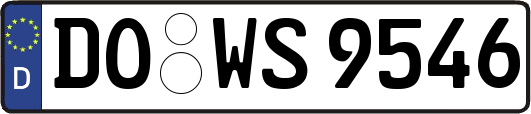 DO-WS9546