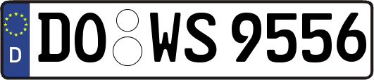 DO-WS9556