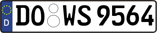 DO-WS9564