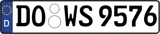 DO-WS9576