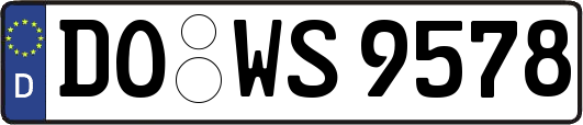 DO-WS9578