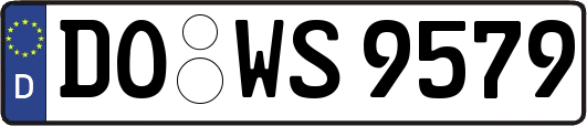 DO-WS9579