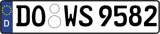 DO-WS9582