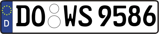 DO-WS9586