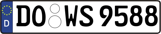 DO-WS9588