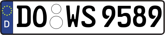 DO-WS9589