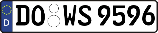 DO-WS9596