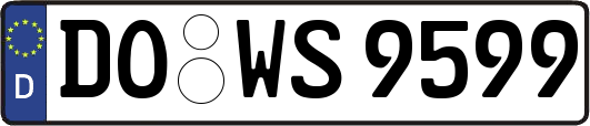 DO-WS9599