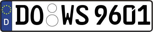 DO-WS9601