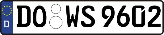DO-WS9602
