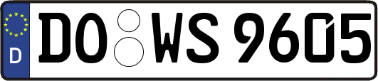 DO-WS9605