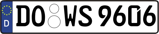 DO-WS9606