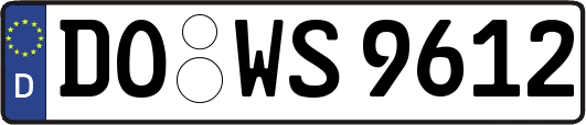 DO-WS9612