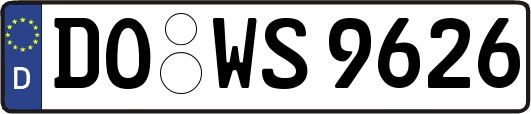 DO-WS9626