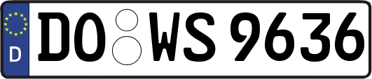DO-WS9636