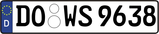DO-WS9638