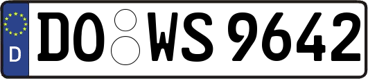 DO-WS9642