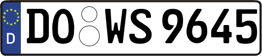 DO-WS9645