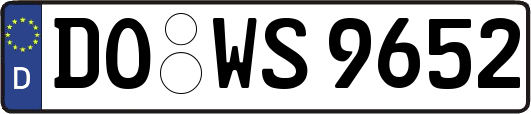 DO-WS9652