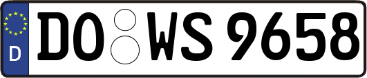 DO-WS9658