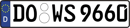 DO-WS9660