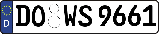 DO-WS9661
