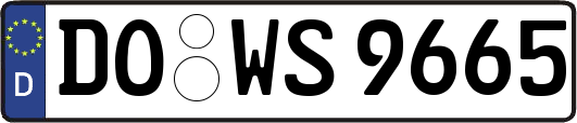 DO-WS9665