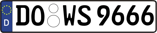 DO-WS9666