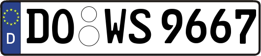 DO-WS9667