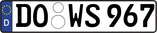 DO-WS967
