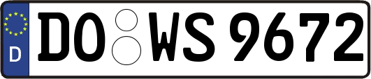 DO-WS9672