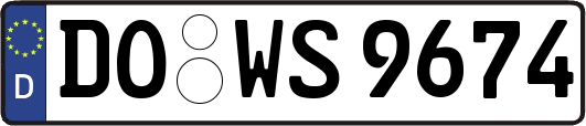DO-WS9674
