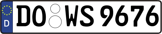DO-WS9676
