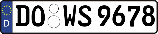 DO-WS9678