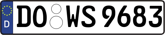 DO-WS9683