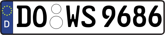 DO-WS9686
