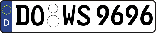 DO-WS9696