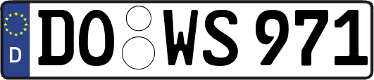 DO-WS971