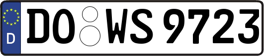 DO-WS9723