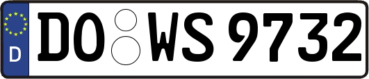DO-WS9732
