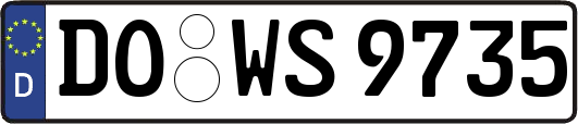 DO-WS9735
